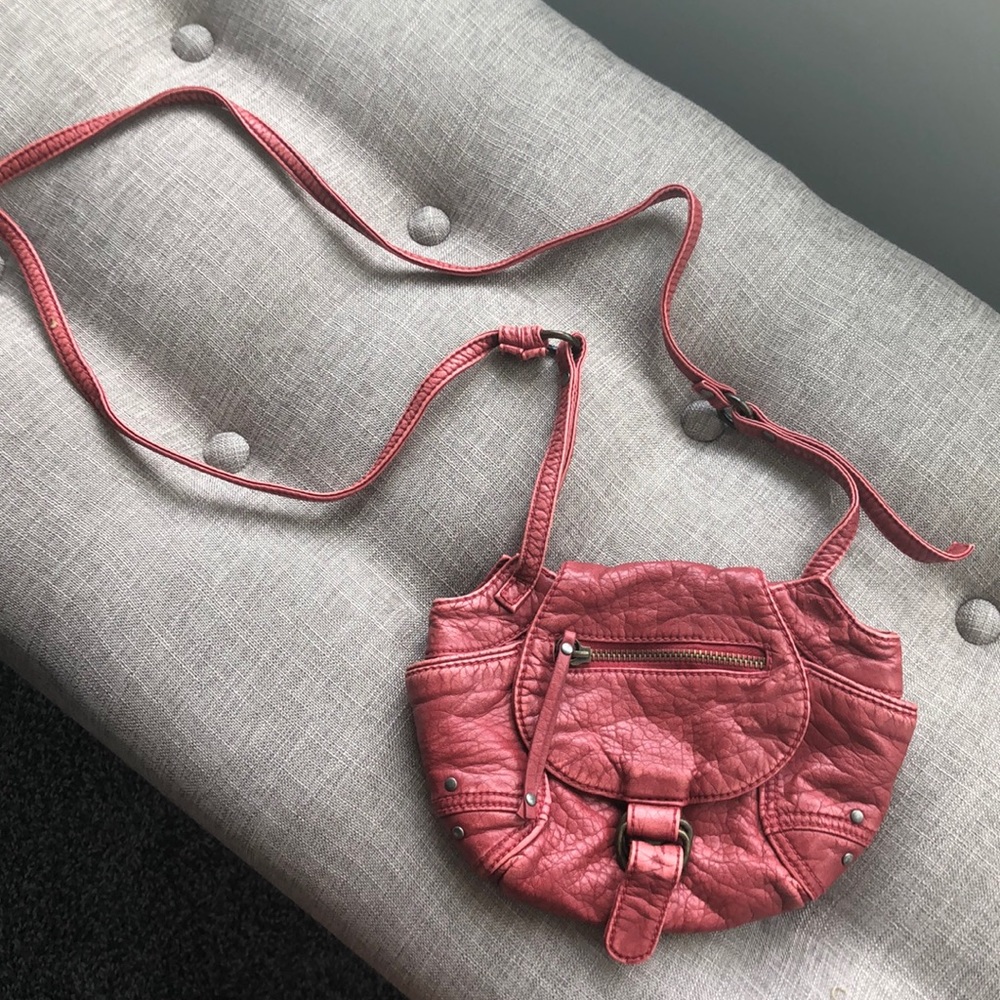 American Eagle Outfitters crossbody bag